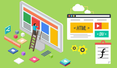 優(yōu)秀網(wǎng)站設(shè)計需要了解的6件事