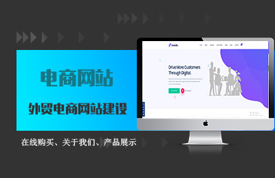 外貿(mào)電商網(wǎng)站建設(shè)與開(kāi)發(fā) 打造全球化數(shù)字貿(mào)易橋梁