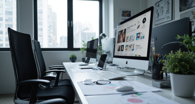 上海工廠網(wǎng)站建設的必備指南 從規(guī)劃到上線的全流程解析